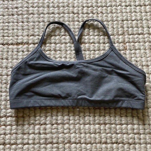Beyond Yoga Tops Beyond Yoga Bra Top Poshmark